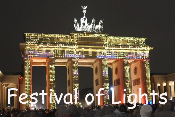 Festival of Lights