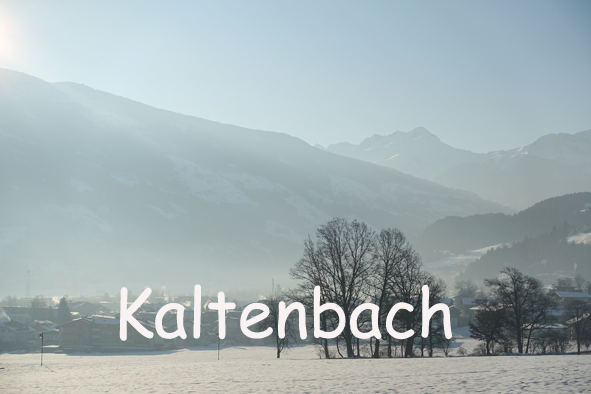 Kaltenbach
