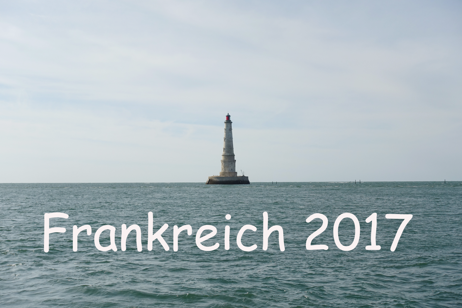 Frankreich 2017
