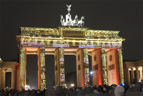 Brandenburger Tor