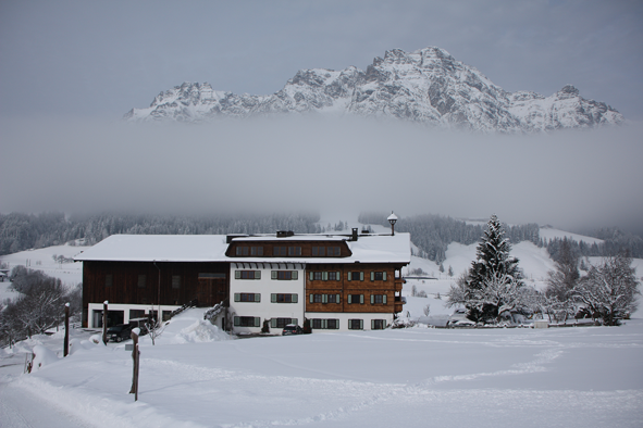 Der Embachhof 2010