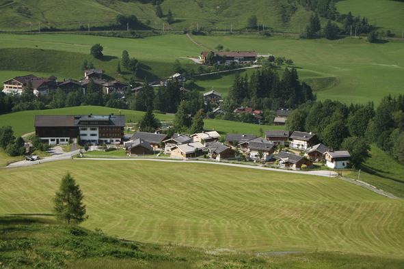 Der Embachhof 2012