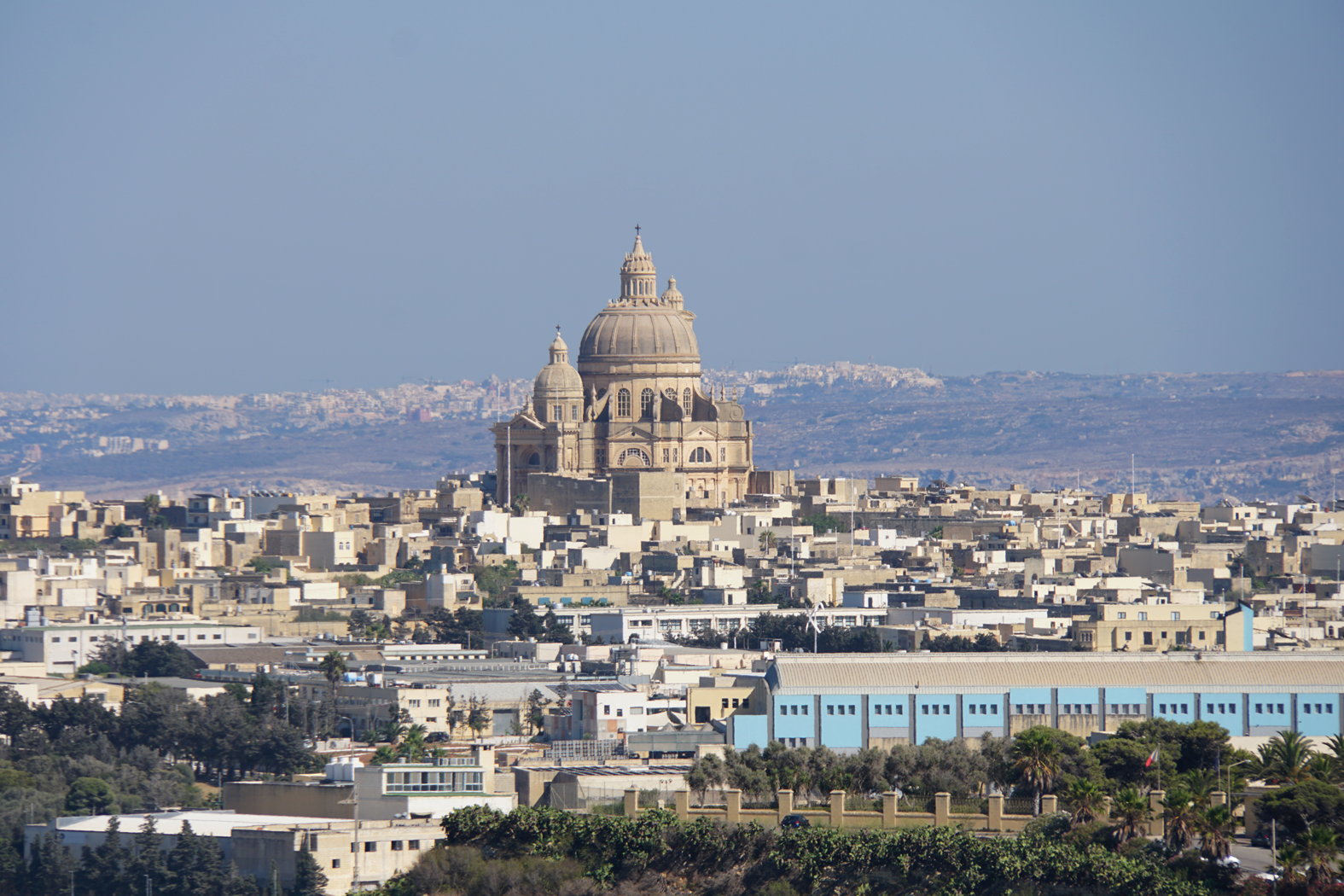 BasilikaStJohnBaptist