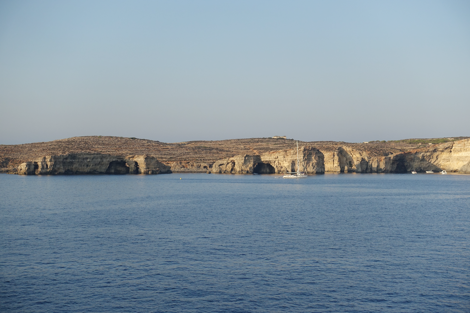 Comino