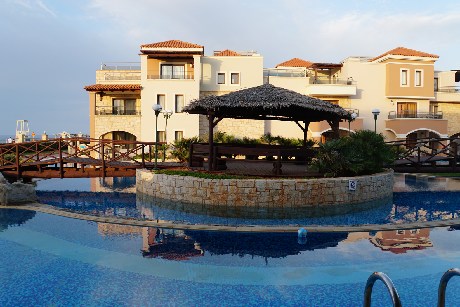 unser Hotel
