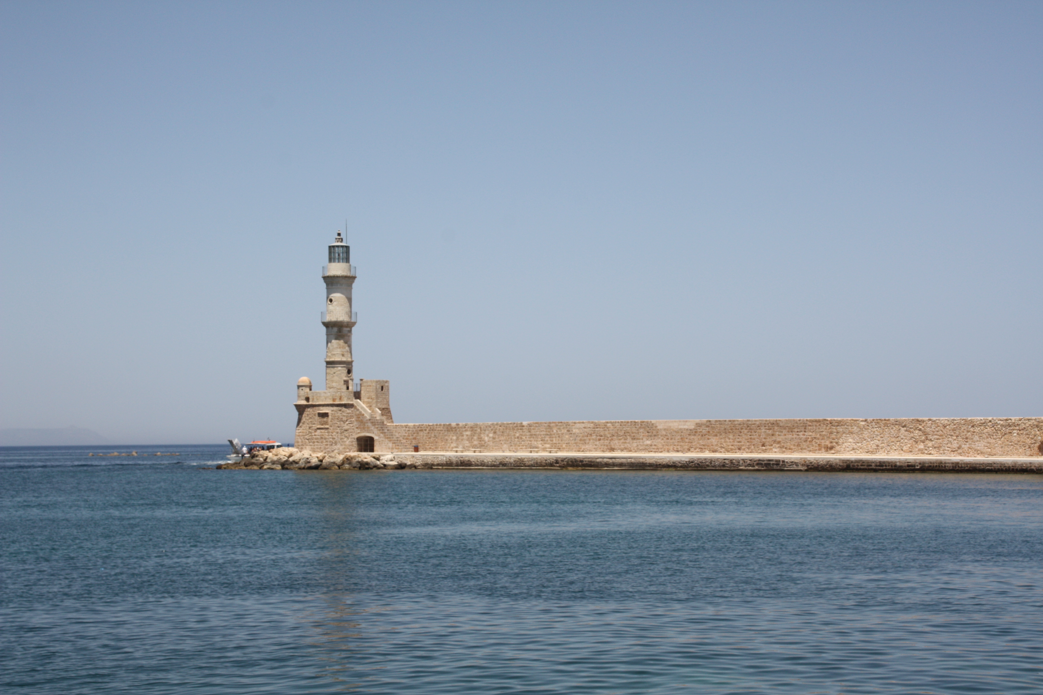 Chania