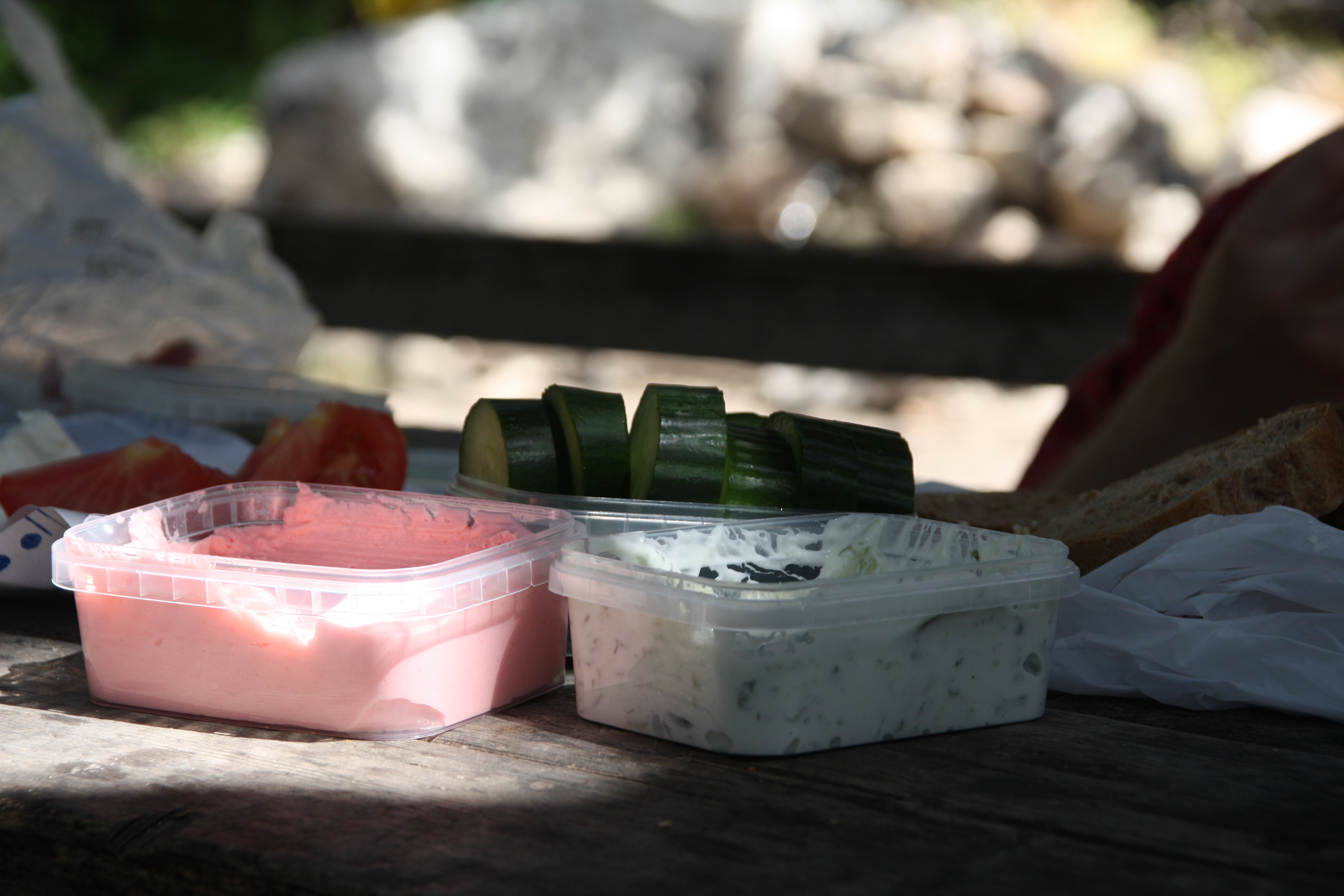 Picknick
