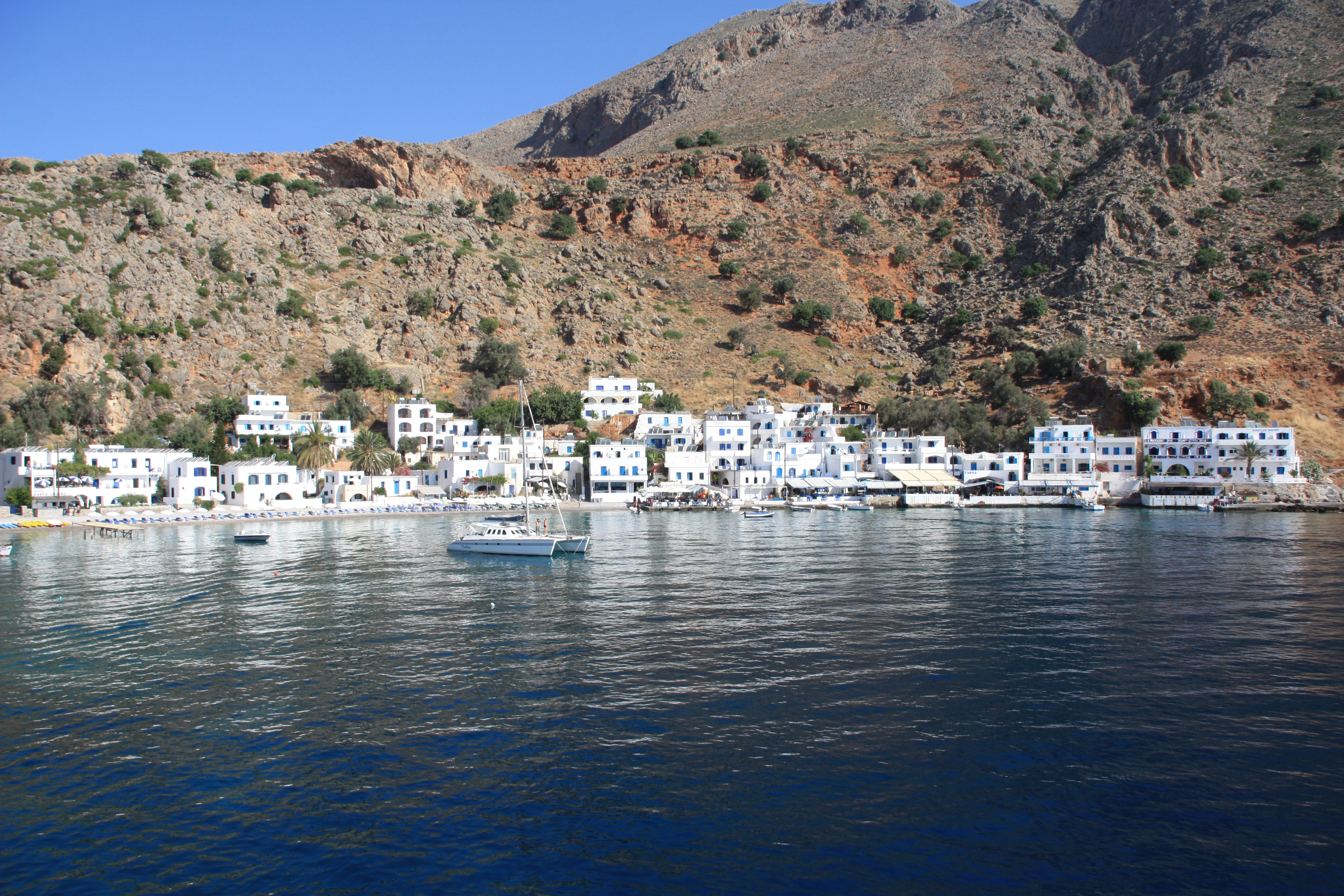 Loutro