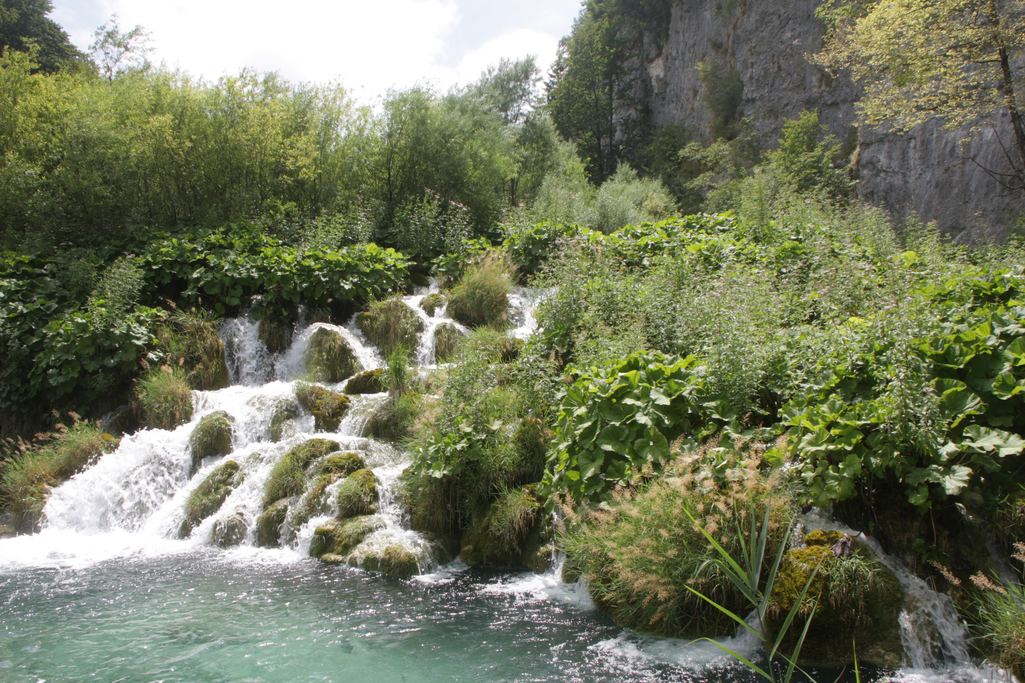 Plitvicer Seen