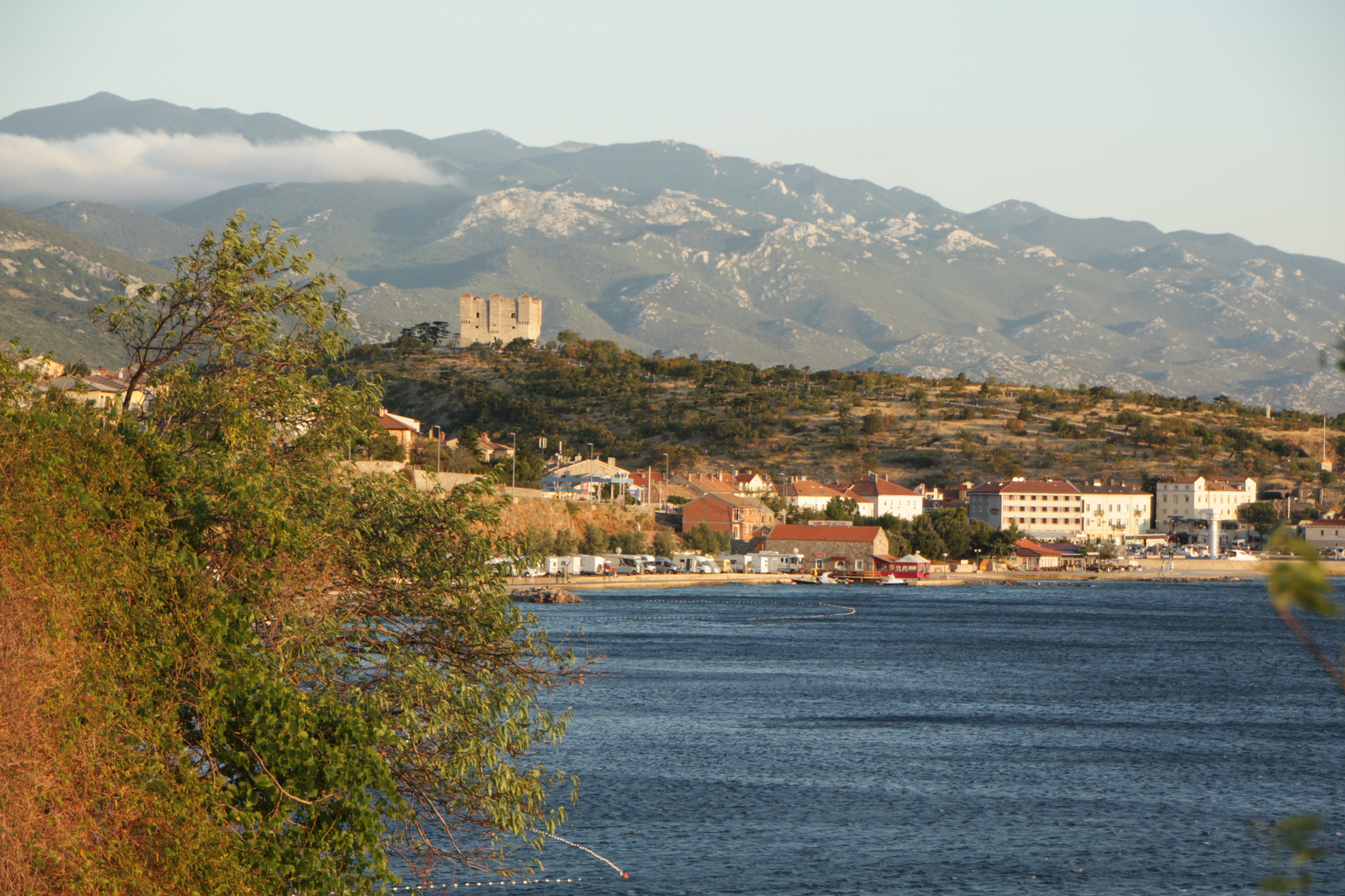 Senj