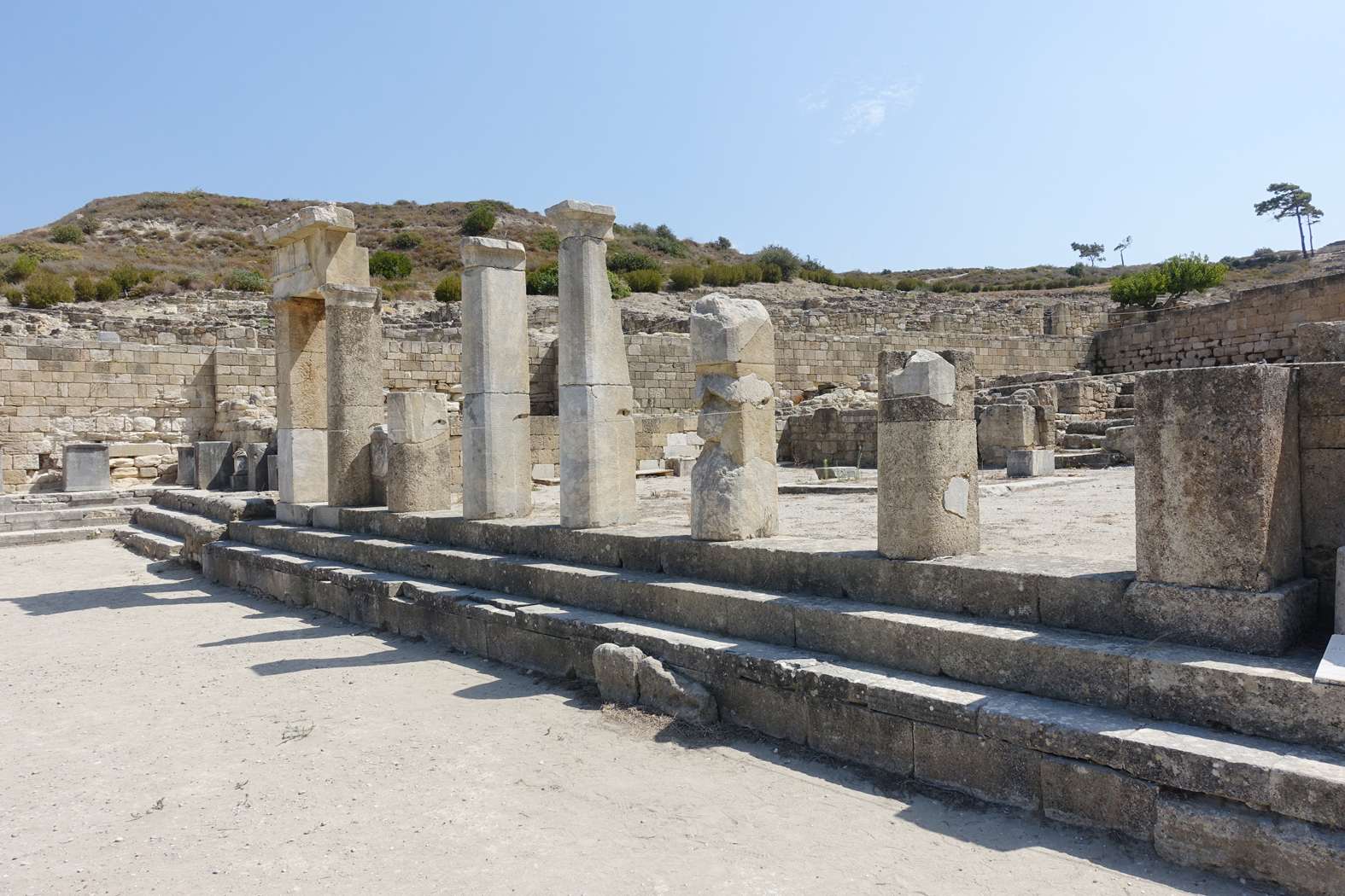 Kamiros