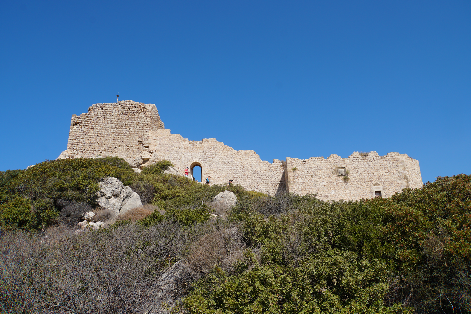 Festung Kritinia