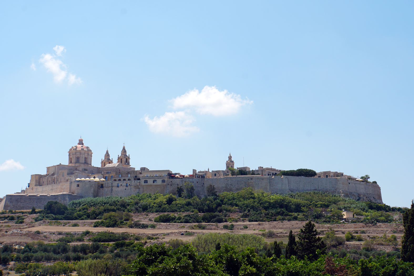 Mdina