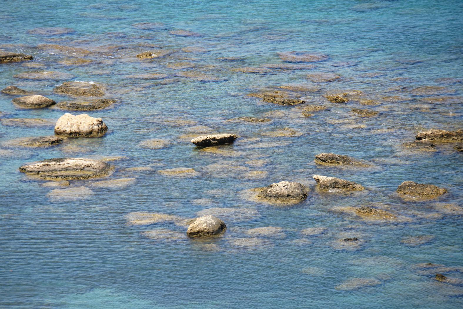 das Meer