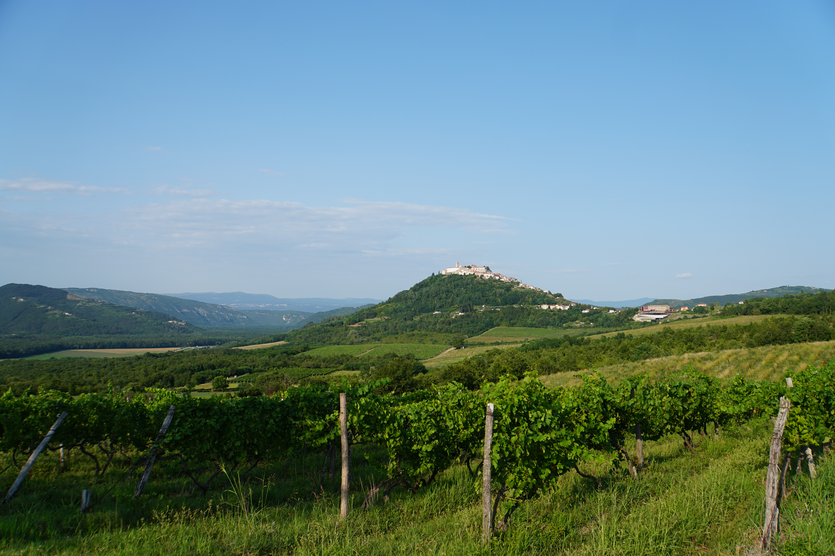 Motovun