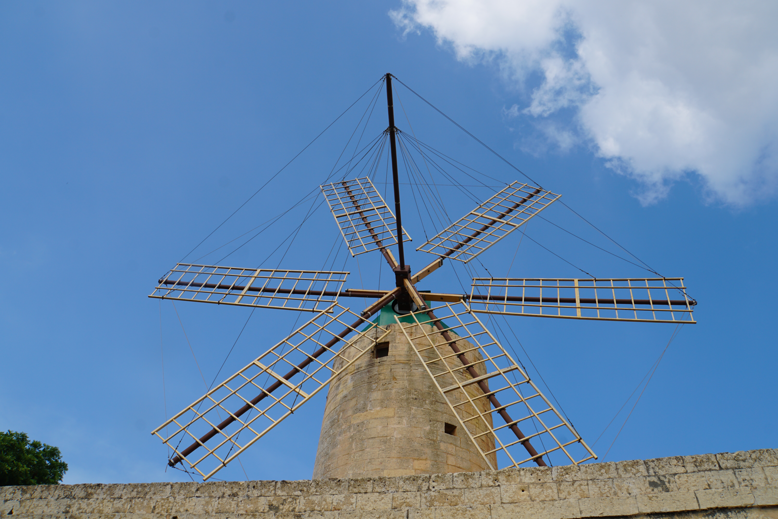 Muehle