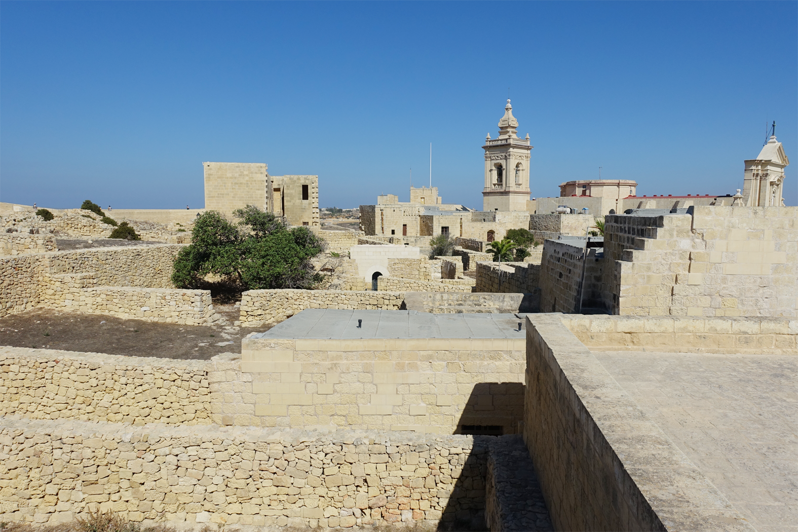 SchlossRabat