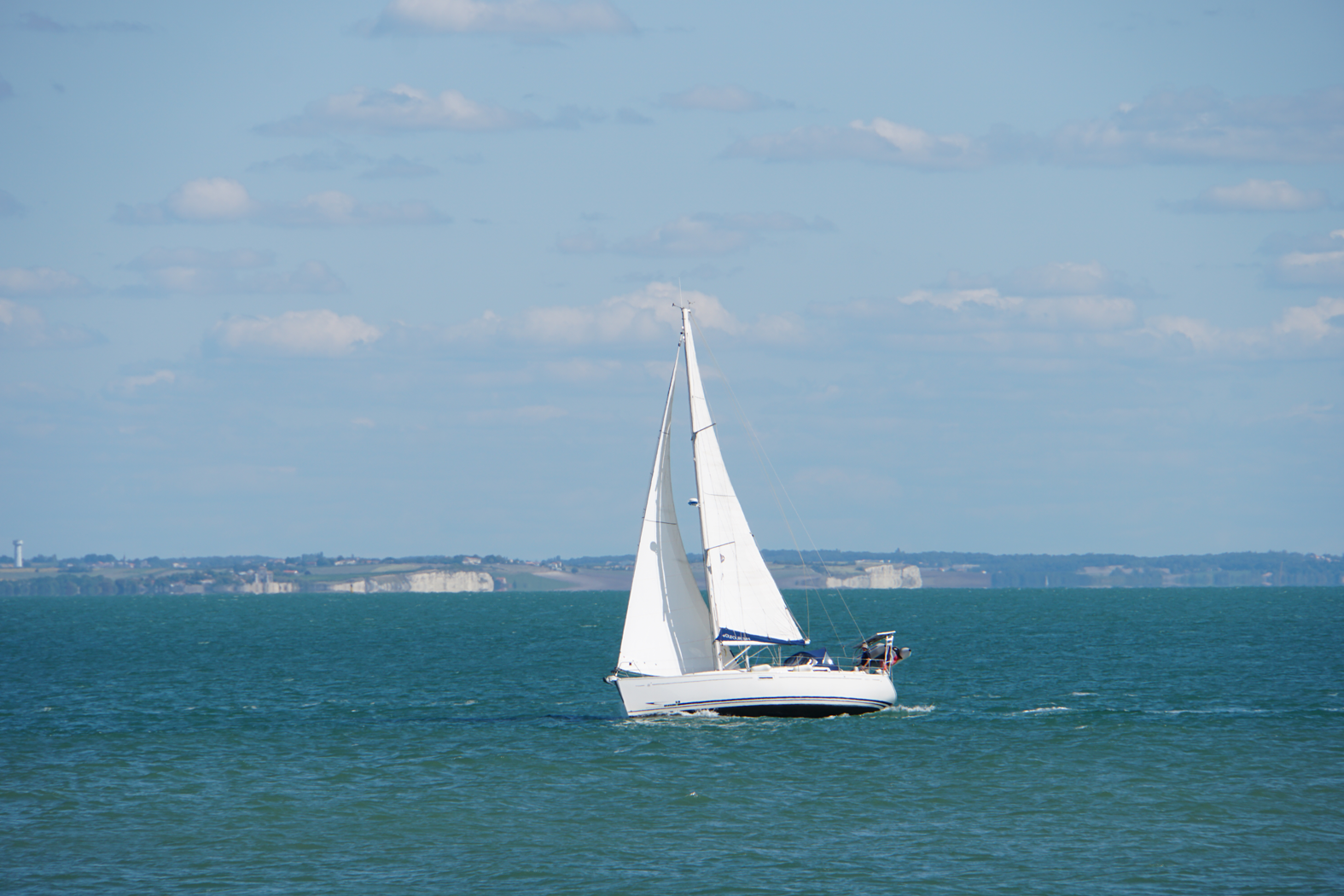 Segelboot