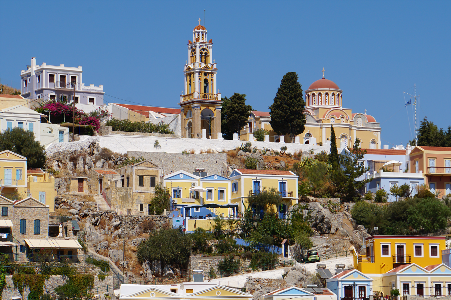 Symi