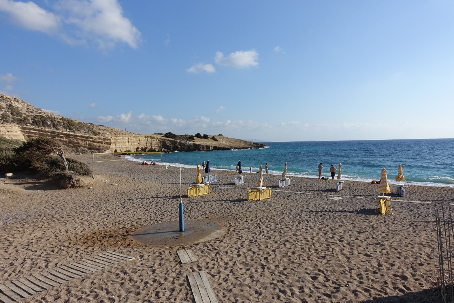Strand
