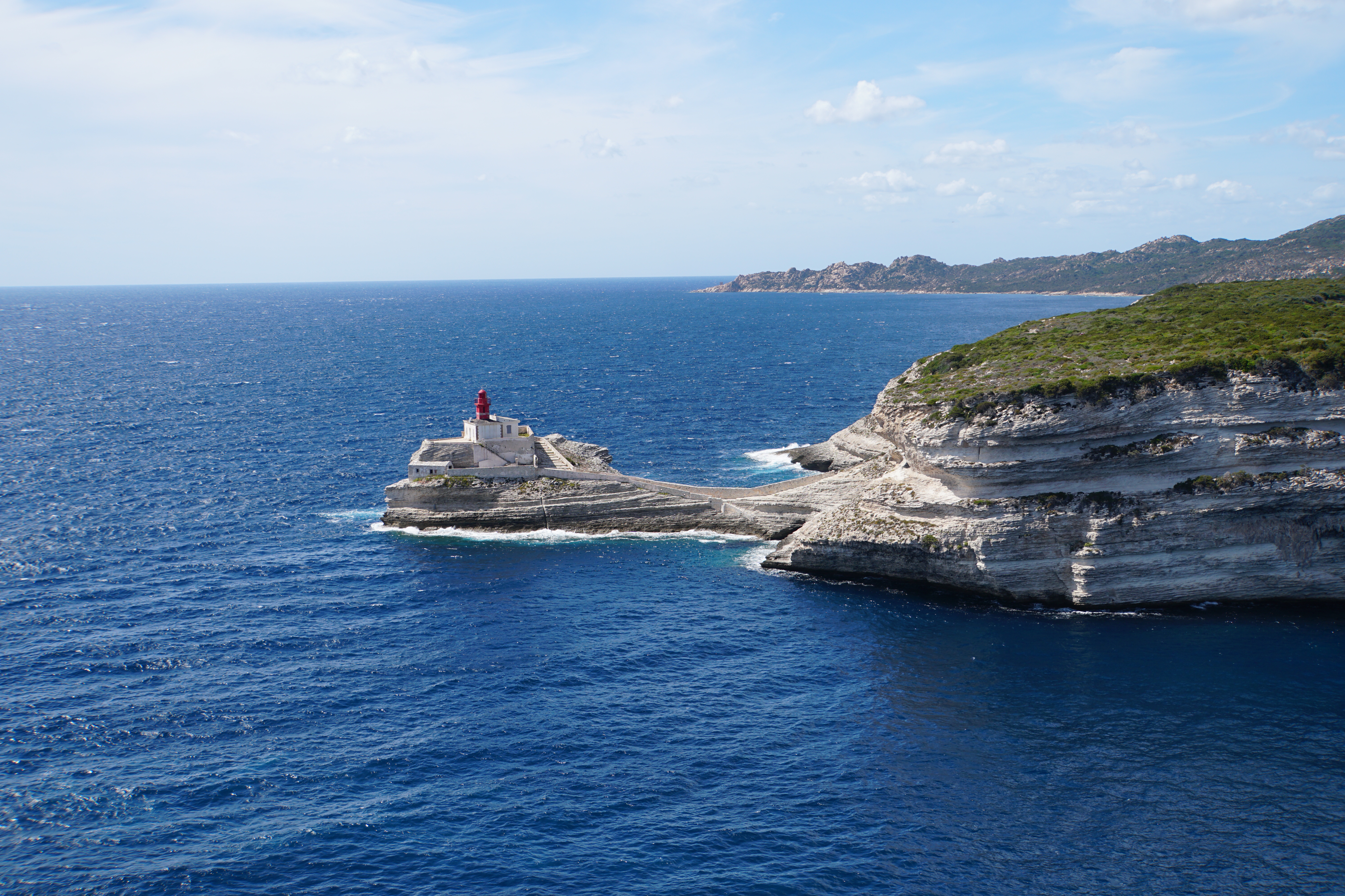 in Bonifacio