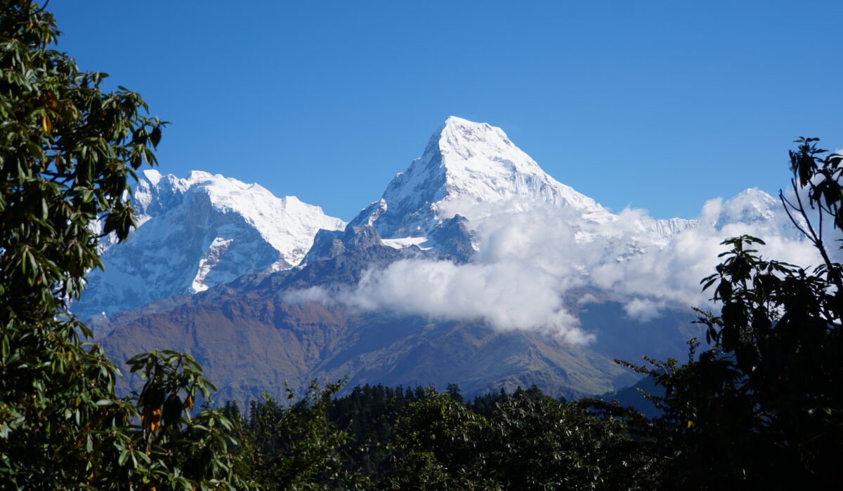 die Annapurna