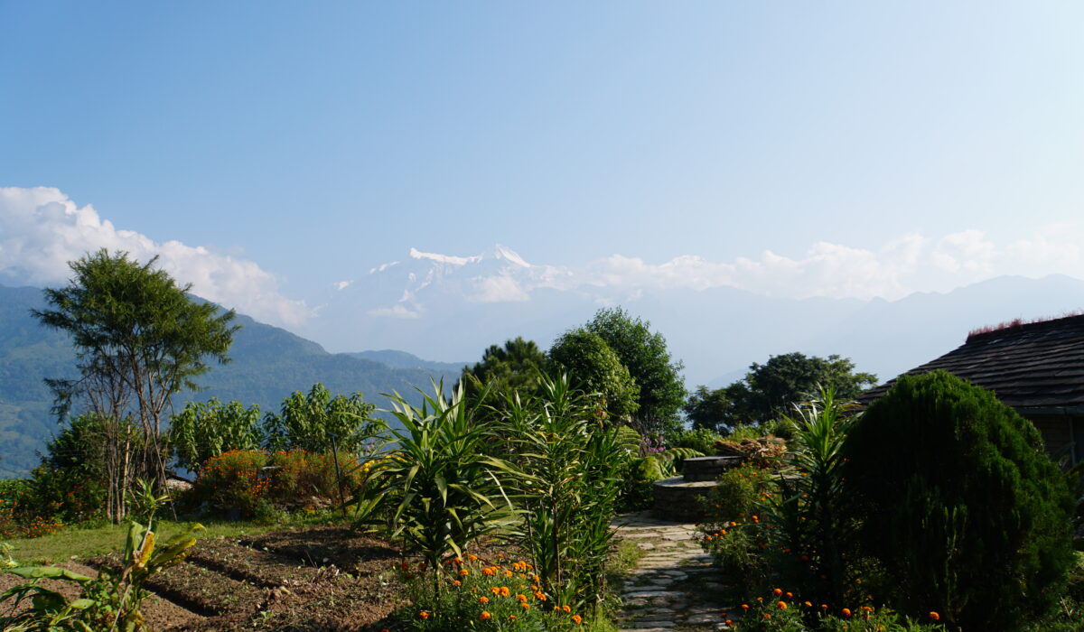 Astam ECO-Village