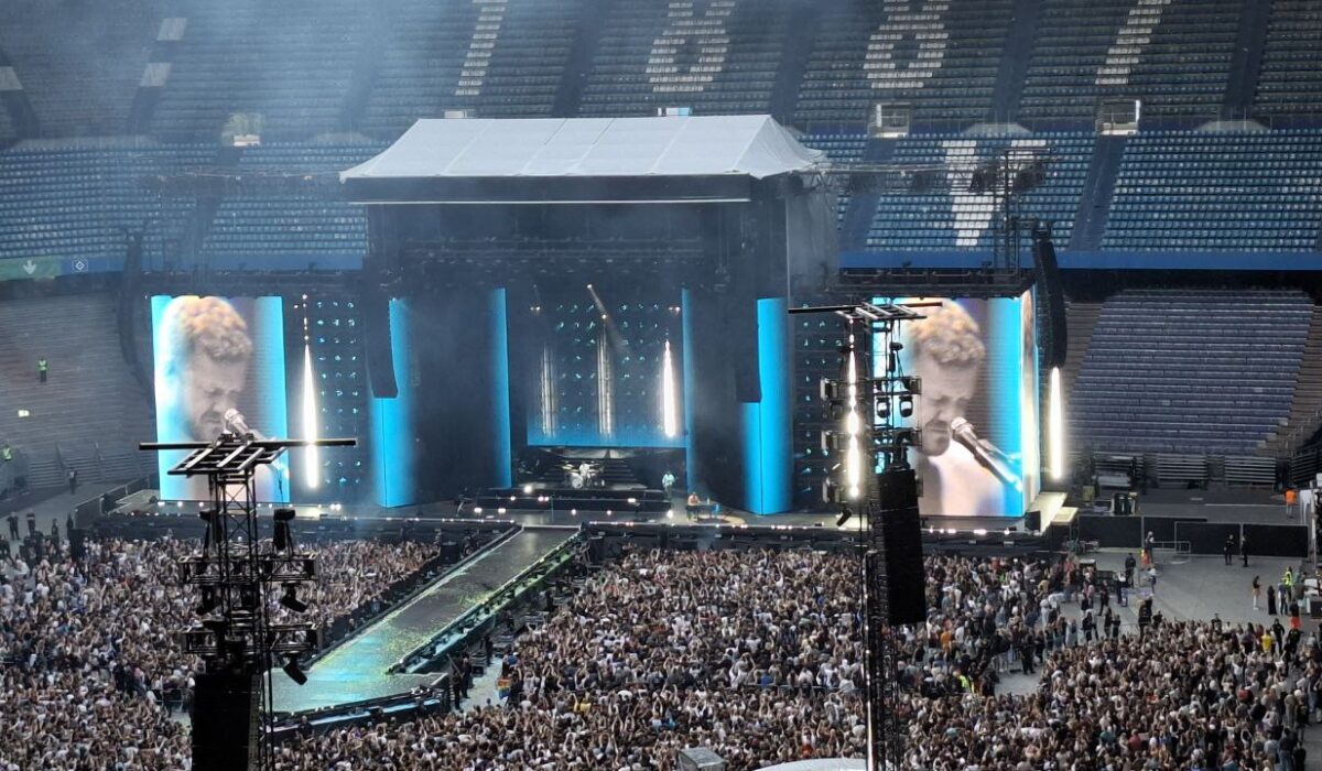Imagine Dragons