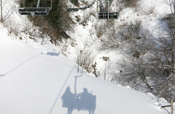 Kohlmeisbahn 2015