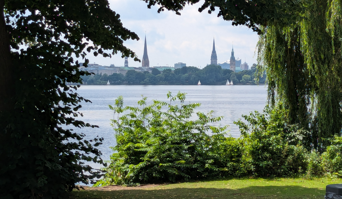 Alsterwanderung