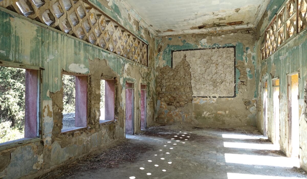 Lost Place