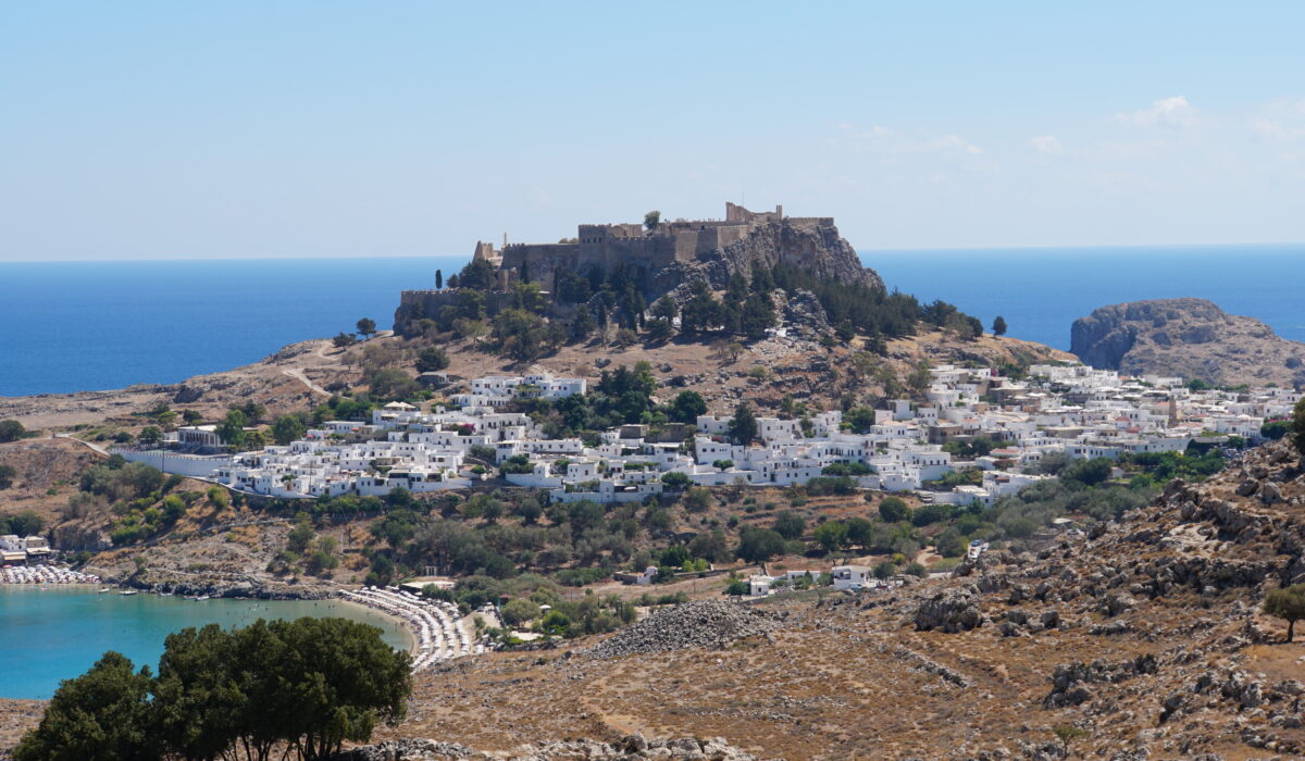 Lindos