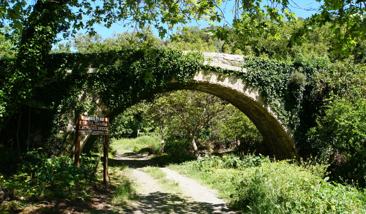 Richtis Schlucht