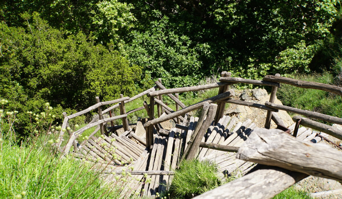 Richtis Schlucht
