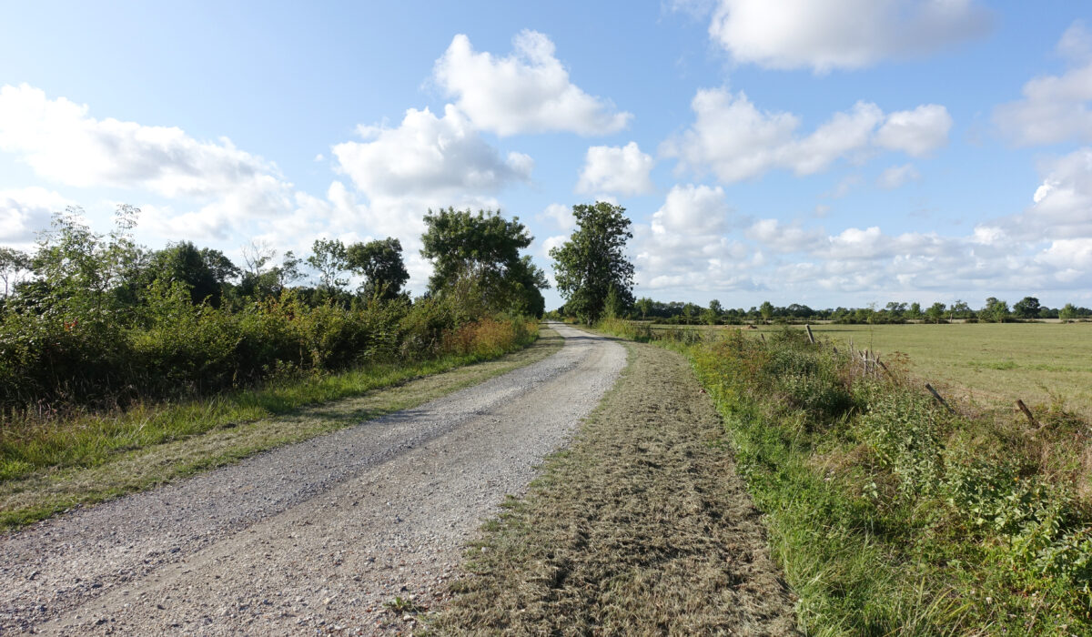 Wanderung
