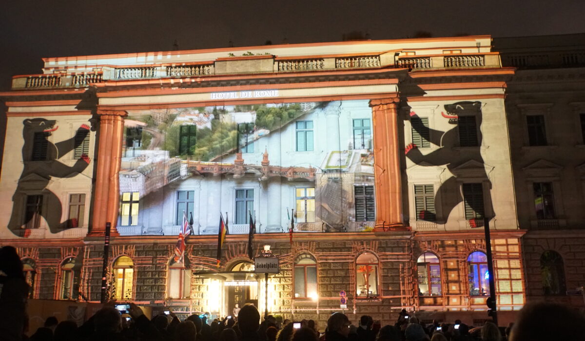 2017 Hotel Rome