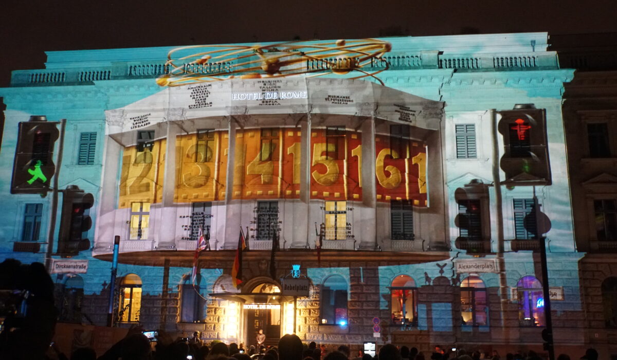 2016 Hotel Rome