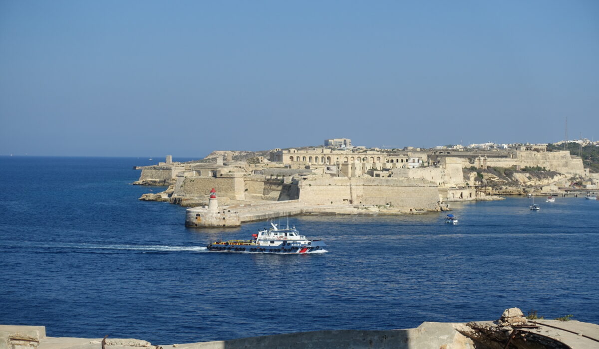 Malta Valetta