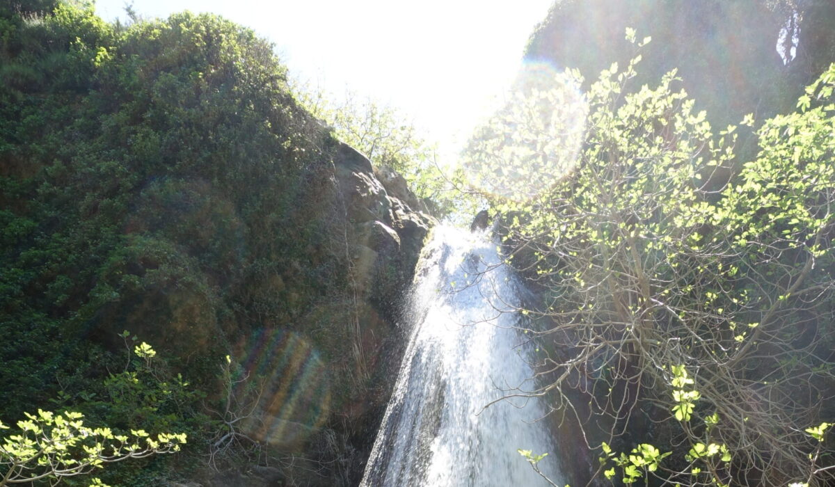 Richtis Wasserfall