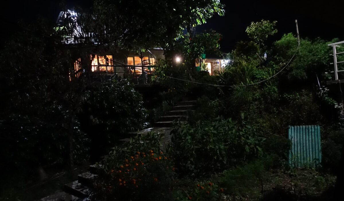Astam ECO-Village