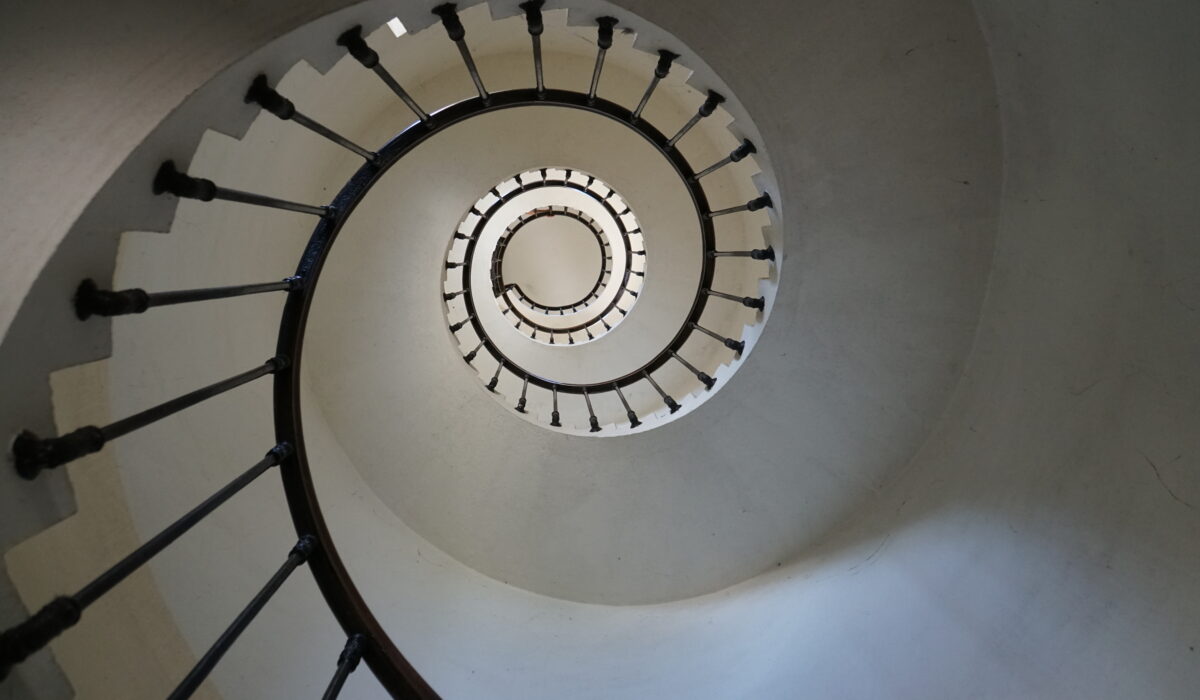 Phare de Grave (Leuchtturm)
