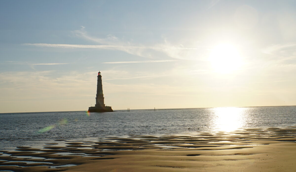 Phare de Cordouan