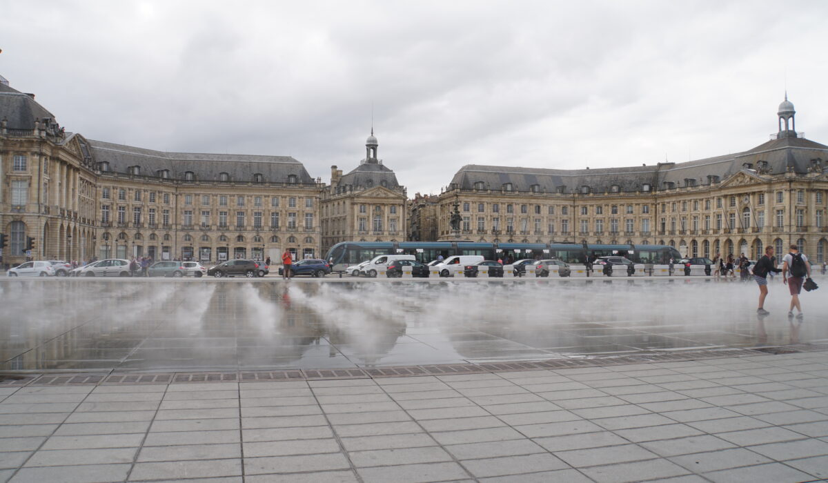 Bordeaux
