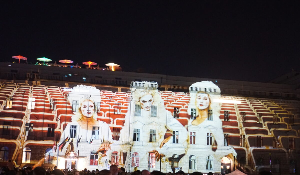2017 Staatoper unter den Linden