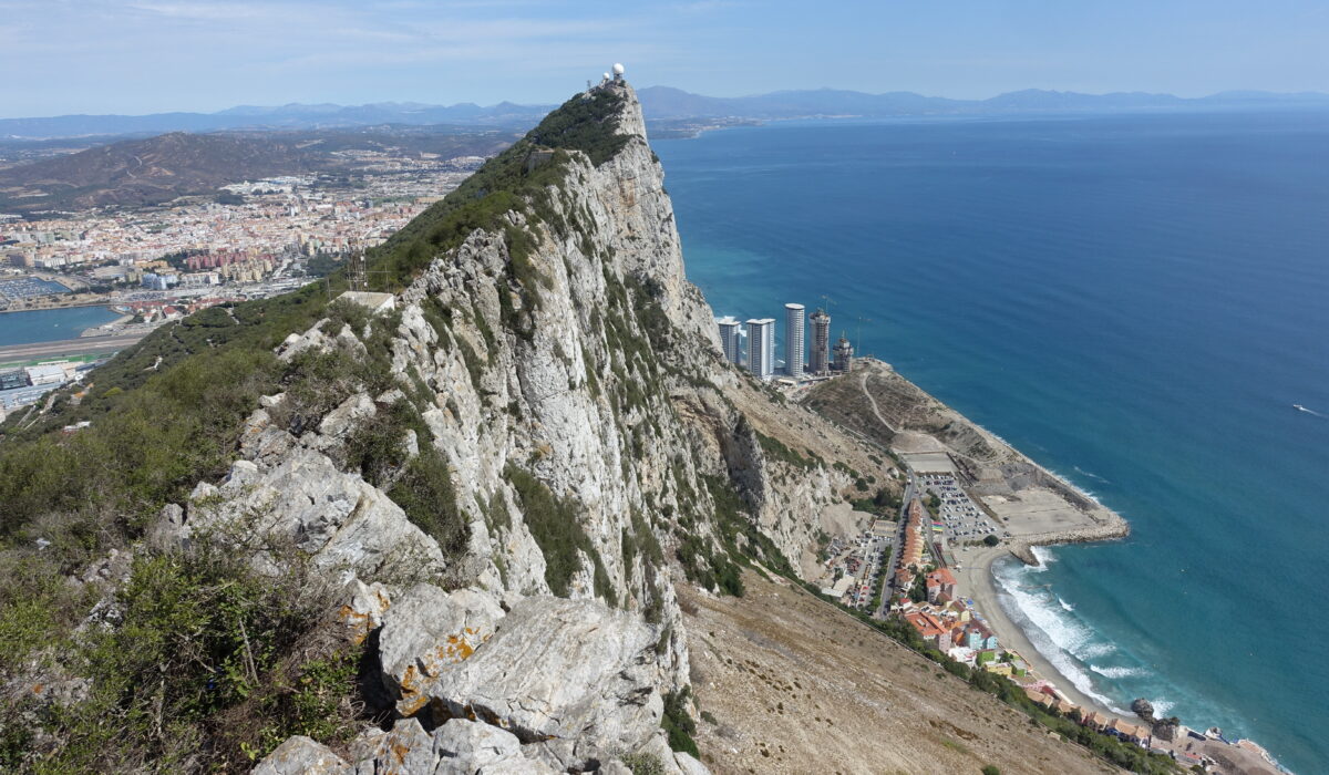 Gibraltar