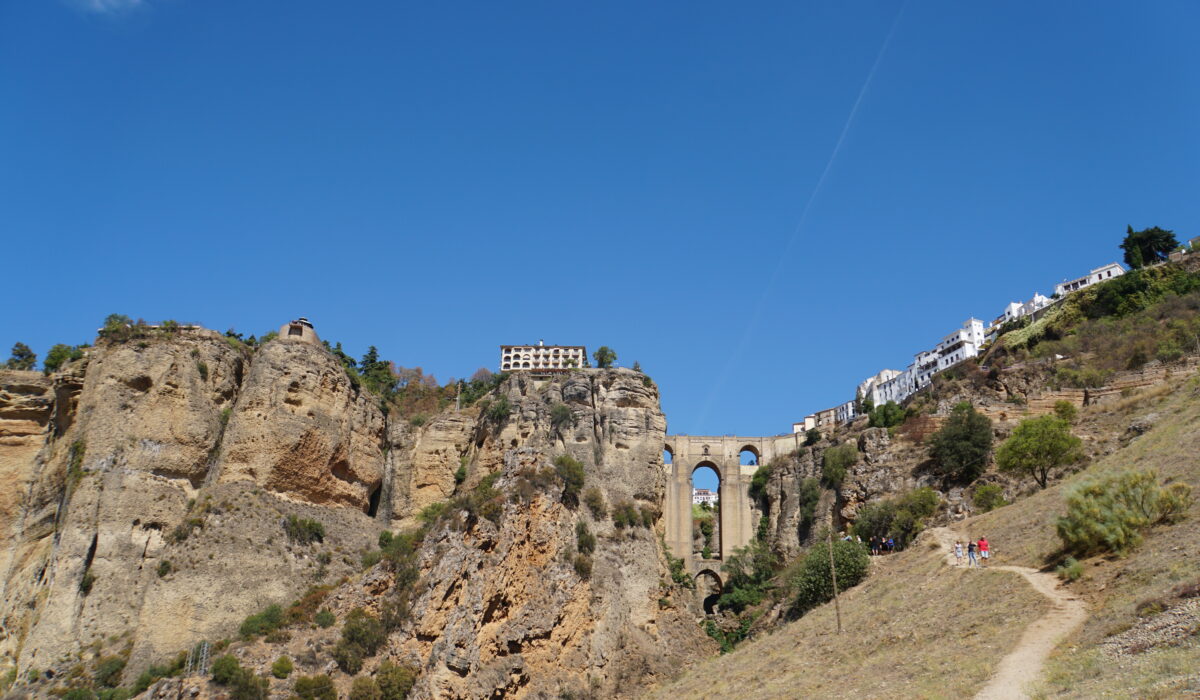 Ronda