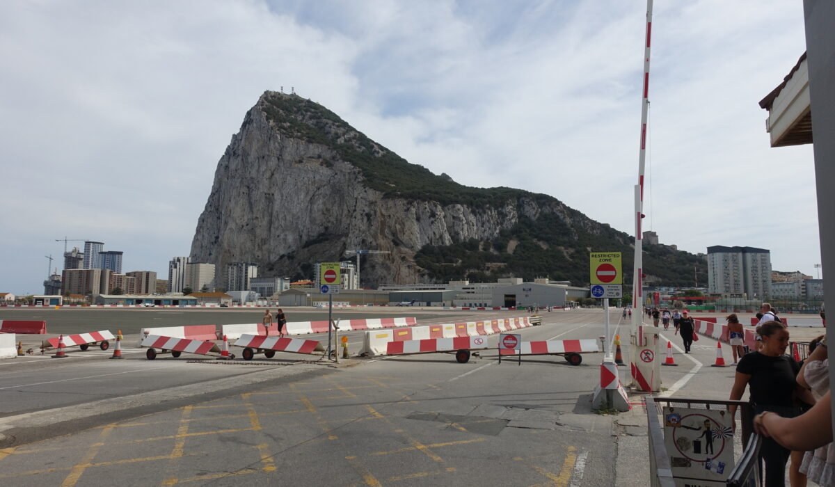 Gibraltar