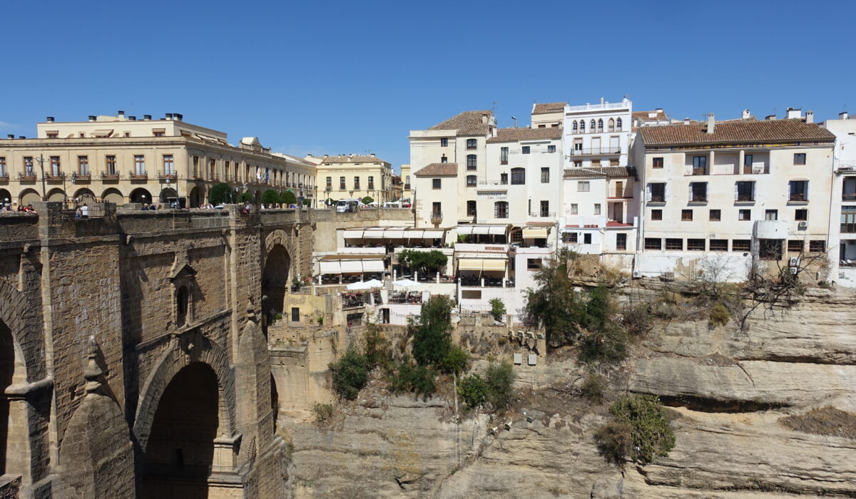 Ronda
