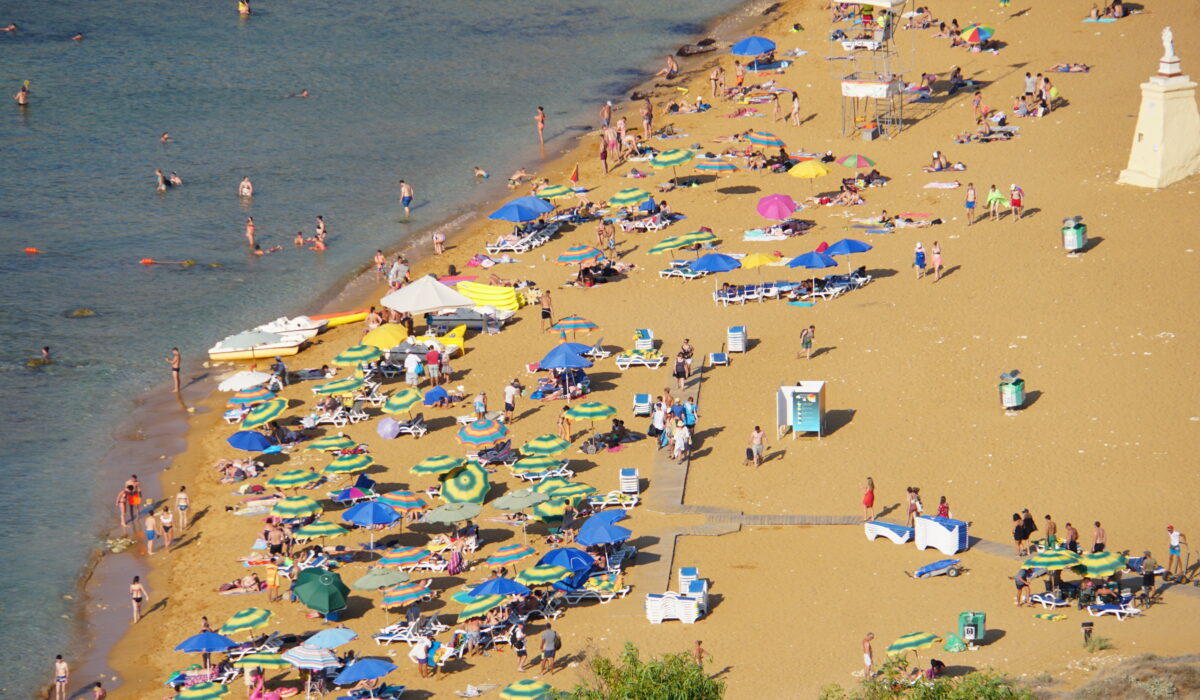Ramla-Strand