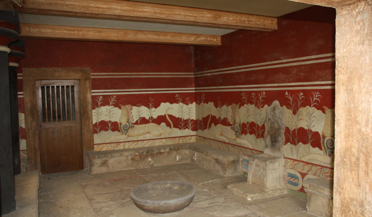 Knossos